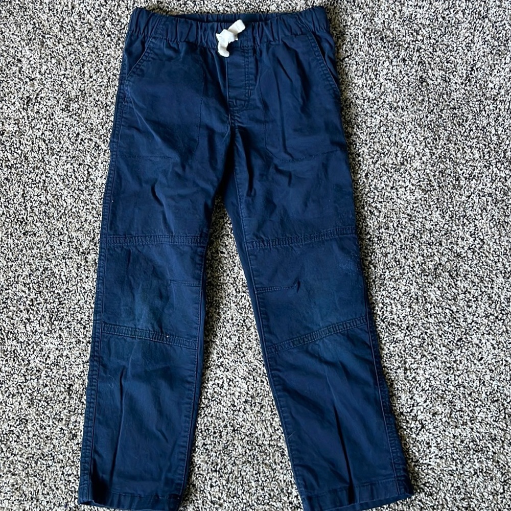 Cat & Jack boys straight fit pants